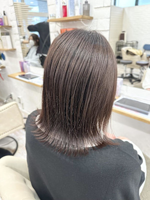 Instagram＠a.kazuya_lemie