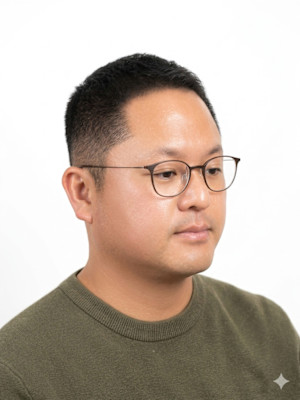 ビジネス/フェード/濡れパン/バーバー/美容室/理容室/博多