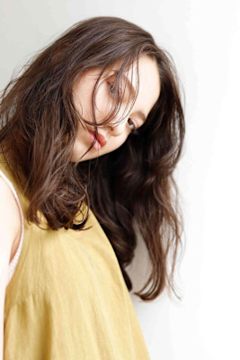 ロングパーマ【高円寺/東高円寺/新高円寺】