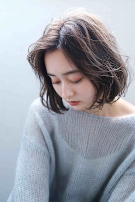 ナチュラルボブ【高円寺/東高円寺/新高円寺】