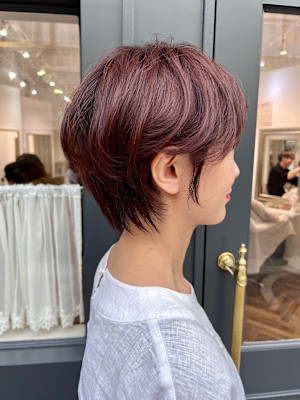 perfect beauty-ichiryu SS×スタイル