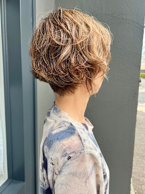 perfect beauty-ichiryu SS×スタイル