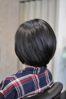 Saks hair  【サックスヘアー】×スタイル