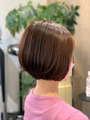 Saks hair  【サックスヘアー】×スタイル
