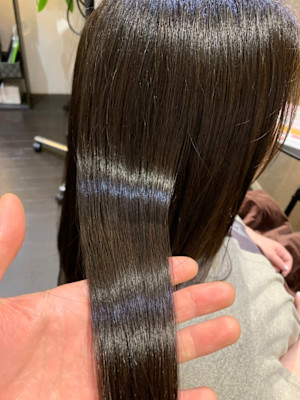 Saks hair  【サックスヘアー】×スタイル