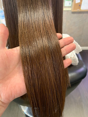 Saks hair  【サックスヘアー】×スタイル