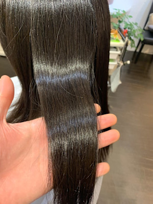 Saks hair  【サックスヘアー】×スタイル