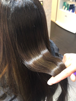 Saks hair  【サックスヘアー】×スタイル