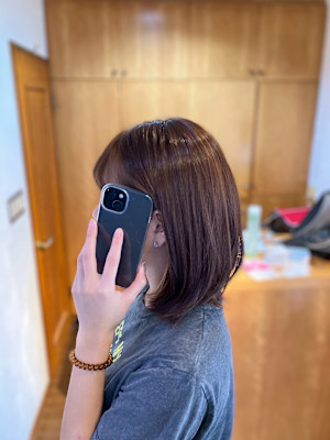 M'グラデ(ボブレイヤー)