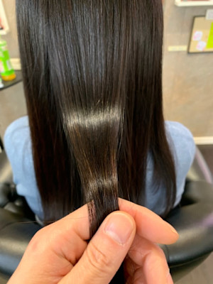 Saks hair 【サックスヘアー】×スタイル