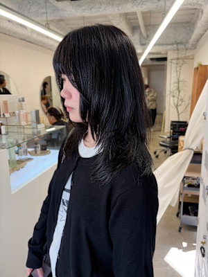 レイヤースタイル　久屋大通/栄/名古屋