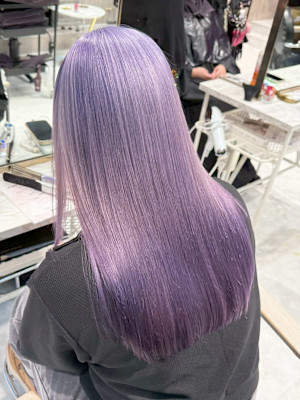 ONE'S MIRROR 原宿【ワンズ ミラー】×スタイル