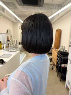 ボブ　久屋大通/栄/丸の内