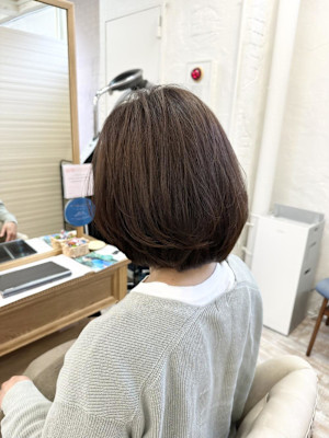 Instagram＠a.kazuya_lemie