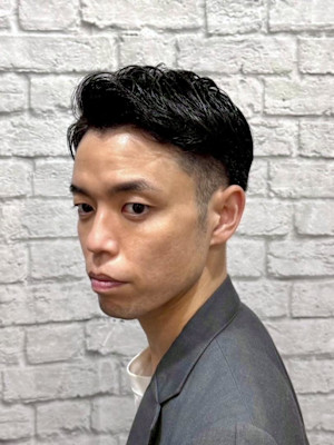 新宿ビジネスツーブロック