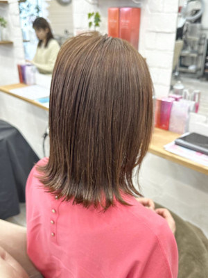 Instagram＠a.kazuya_lemie