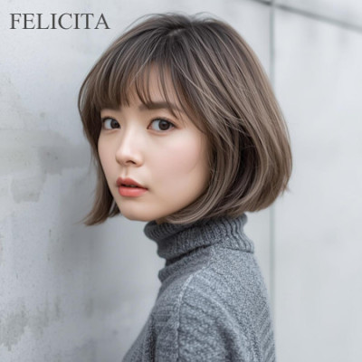 【FELICITA STYLE】