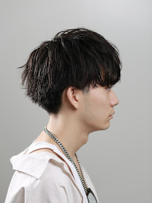 クールマッシュ