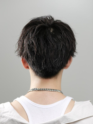 クールマッシュ