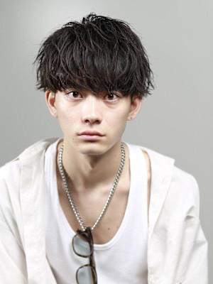 クールマッシュ