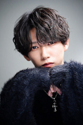 シャドウコンマバング