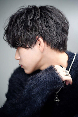 シャドウコンマバング