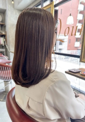 レイヤーカット