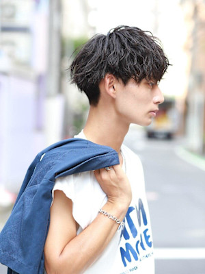 サマーウェーブマッシュ