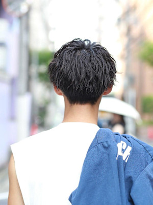 サマーウェーブマッシュ