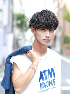 サマーウェーブマッシュ