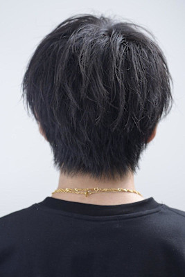 ラウンドマッシュ