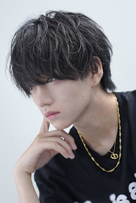 ラウンドマッシュ