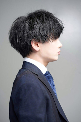 ビジネスショート