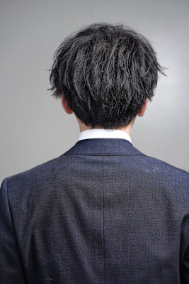 ビジネスショート
