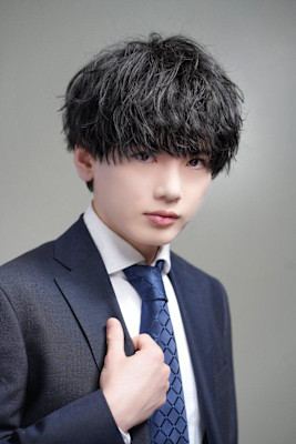 ビジネスショート