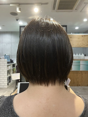 クールショート