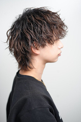 波スパマッシュ