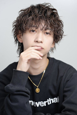 波スパマッシュ