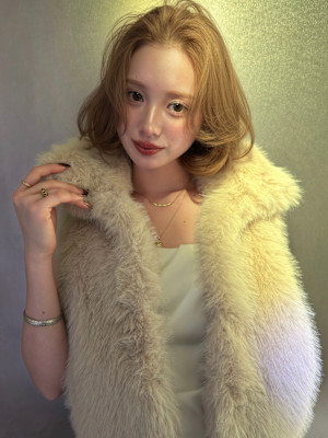 SOYON 本陣店【ソヨン】×スタイル