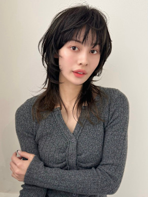 SOYON 本陣店【ソヨン】×スタイル