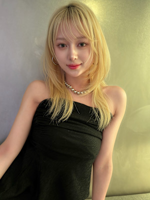 SOYON 本陣店【ソヨン】×スタイル