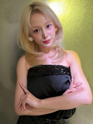 SOYON 本陣店【ソヨン】×スタイル