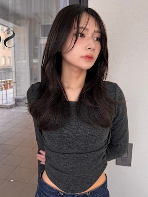 SOYON 本陣店【ソヨン】×スタイル