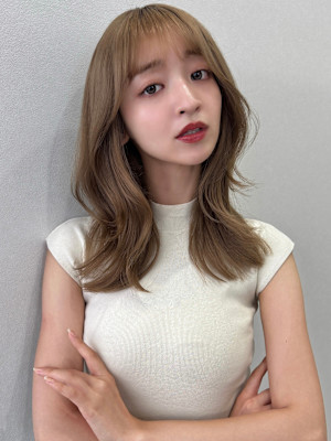 SOYON 本陣店【ソヨン】×スタイル