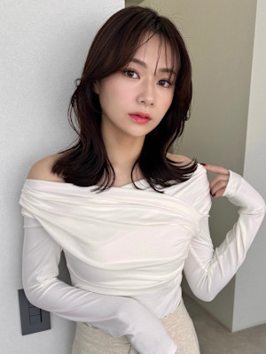 SOYON 本陣店【ソヨン】×スタイル