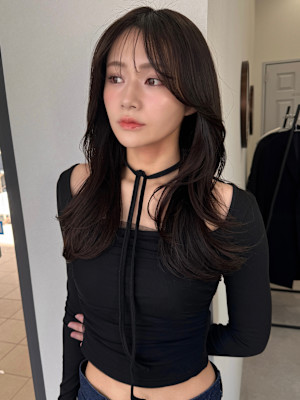 SOYON 本陣店【ソヨン】×スタイル