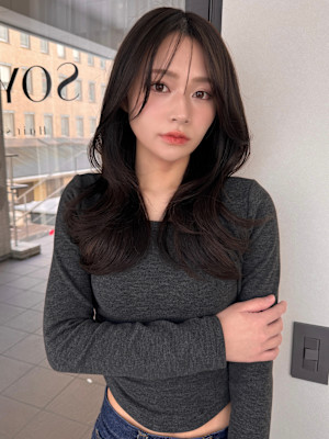 SOYON 守口ジャガータウン店×スタイル