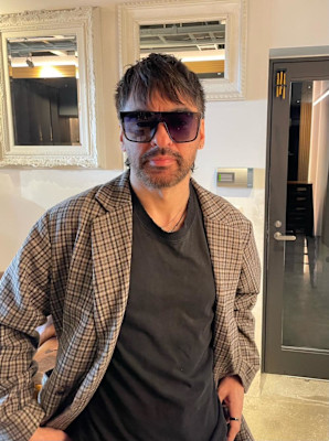 soft mullet ソフトマレット