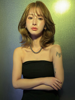 SOYON つくば万博記念公園店【ソヨン】×スタイル