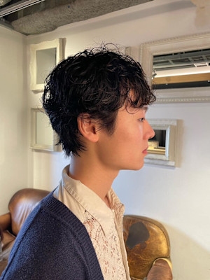 French short フレンチショート